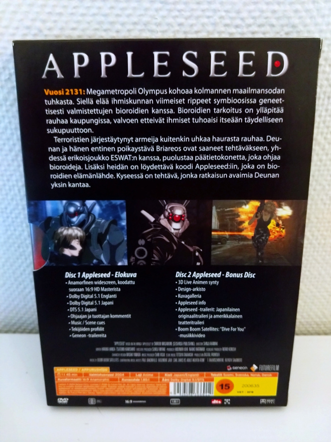 Item image