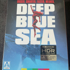 Deep Blue Sea LE 4K UHD | US | 1999 - pikkukuva 1