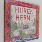 Tini Sauvo : Hiiren herne - pikkukuva 1