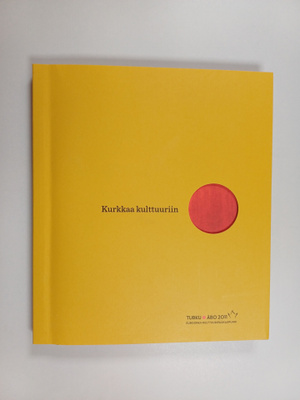 Turku 2011 ; Ohjelmakirja Vol. 1