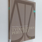 Niklas Bruun : Työoikeuden perusteet - pikkukuva 1