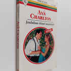 Ann Charlton : Joulukuu riisui naamiot - pikkukuva 1