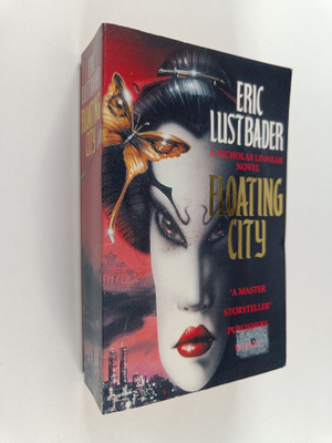 Eric Lustbader : Floating City