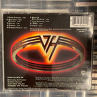 VAN HALEN - 5150 cd - pikkukuva 2