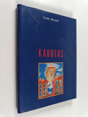 Guido Morselli : Kadotus