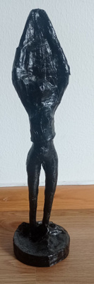 Riisuminen
