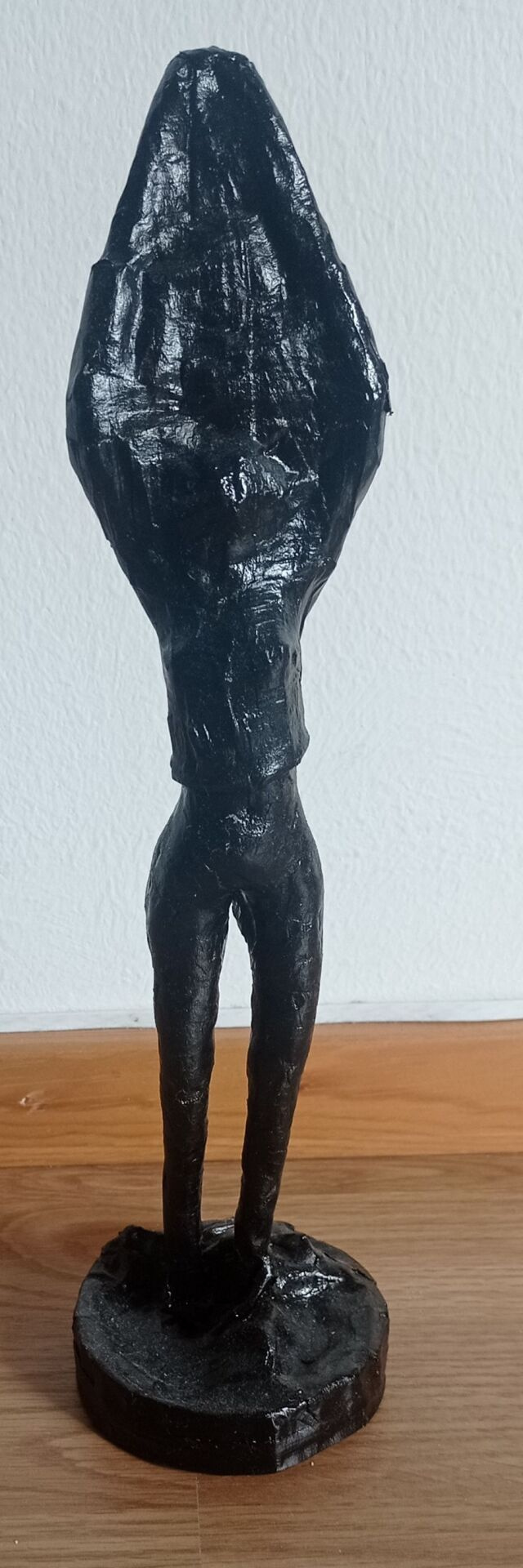 Riisuminen