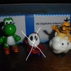 Super-Mario figuurit - pikkukuva 4
