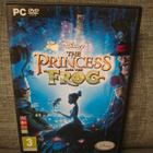 Pc peli The princess and The frog - pikkukuva 1