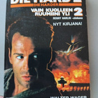 Vanha Die Hard 2 kirja keräilijälle - pikkukuva 1