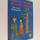 Ole Lund Kirkegaard : Robban och alla de andra polarna : ... - pikkukuva 1