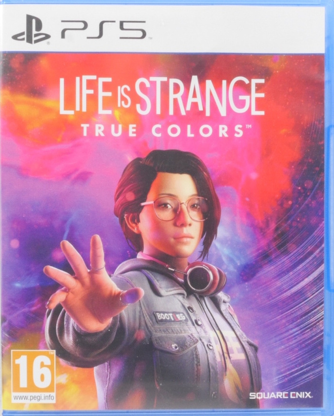 Life Is Strange: True Colors