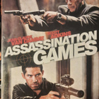 ASSASSINATION GAMES DVD (Jean-Claude Van Damme) - pikkukuva 1