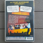 DVD: Superman / Teräsmies / Stålmannen piirretty (1941/2007) - pikkukuva 2