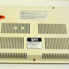 Spectravideo SVI-728 MSX tietokone - pikkukuva 2
