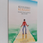 Kuuleeko kukaan? : Jumalan sanan vastauksia apua etsiville - pikkukuva 1