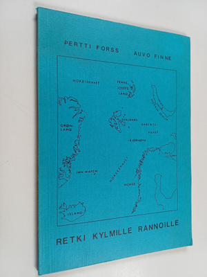 Retki kylmille rannoilla