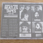 The Beatles Tapes David Widd Interviews cd muoveissa - pikkukuva 2