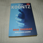Dean Koontz Odd Thomas Kuolleiden kasino   -pok - pikkukuva 1