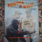 Dvd : Pertsa ja Kilu - pikkukuva 1