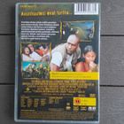 DVD: Anacondas: The Hunt For The Blood Orchid (2004) - pikkukuva 2