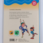 Tuula Kallioniemi ym. : Riehureput - Viekas vierailija - pikkukuva 2