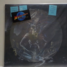 IMPALED NAZARENE - TOL CORMPT NORZ NORZ NORZ... EX+ PIC LP - pikkukuva 1