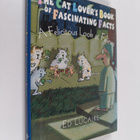 Ed Lucaire : Cat Lover's Book of Fascinating Facts - pikkukuva 1
