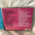 SUOMEN EUROVIISUT 1961-2005 & KÄÄNNETYT VIISUHELMET (2 X 2CD - pikkukuva 3