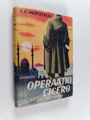 L. C. Moyzisch : Operaatio Cicero