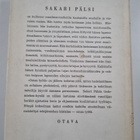 Sakari Pälsi : Omaa työtä - pikkukuva 2