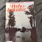 Perhokalastus vuosikerta 1989 - pikkukuva 2