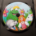 Peukaloinen Lasten elokuva / Piirretty / DVD - pikkukuva 2