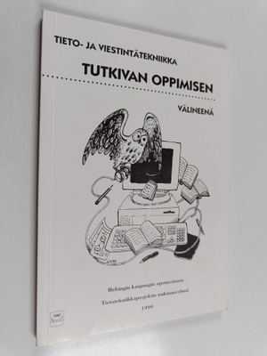 Tieto- ja viestintätekniikka tutkivan oppimisen välineenä