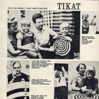 KYMPPI 10 n:o 6/7 1969 Liedon Pamaus. Tuula. POP MYLLY. - pikkukuva 3