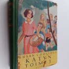 Susan Coolidge : Katyn toimet - pikkukuva 1
