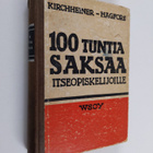Kurt Kirchheiner : 100 tuntia saksaa itseopiskelijoille - pikkukuva 1