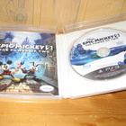 Epic Mickey 2 The Power of Two Ps3 - pikkukuva 2