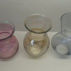 Iittala, Erkki Vesanto Vuokko- maljakko malli 1714 - pikkukuva 2