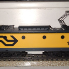 Hornby HR2296 ( H0 ~ AC fx-digital ) - pikkukuva 2