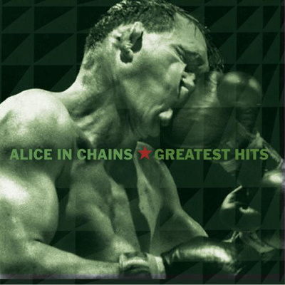 ALICE IN CHAINS : Greatest hits