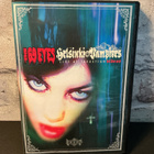 69 EYES: Helsinki Vampires dvd levy - pikkukuva 1