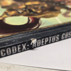 WH40K - Adeptus Custodes Codex (8th Edition, 2018) - pikkukuva 4