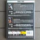 DVD: The Glass House + Glass House 2: The Good Mother 2xDVD - pikkukuva 2
