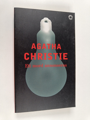 Agatha Christie : Ett mord annonseras