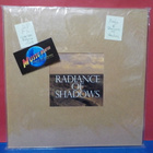 NADJA - RADIANCEE OF SHADOWS M-/M- BELGIUM 2008 2LP - pikkukuva 1