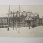 VANHA Postikortti Tammisaari 1928 - pikkukuva 1