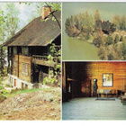 kortti **/° Tuusula Halosenniemi - erilaisia - pikkukuva 3