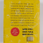 Moniek Paus : Graduation guide for design students - pikkukuva 2