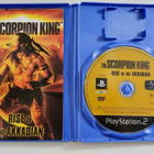 The Scorpion King PS2 peli - pikkukuva 3